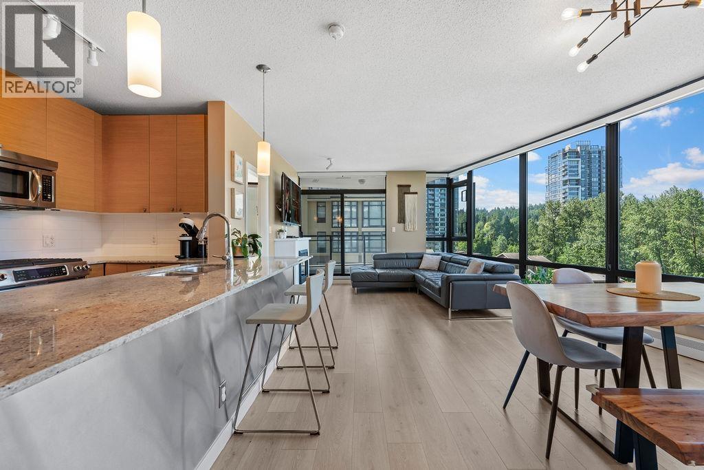 704 110 Brew Street, Port Moody, British Columbia  V3H 0E4 - Photo 8 - R3086572