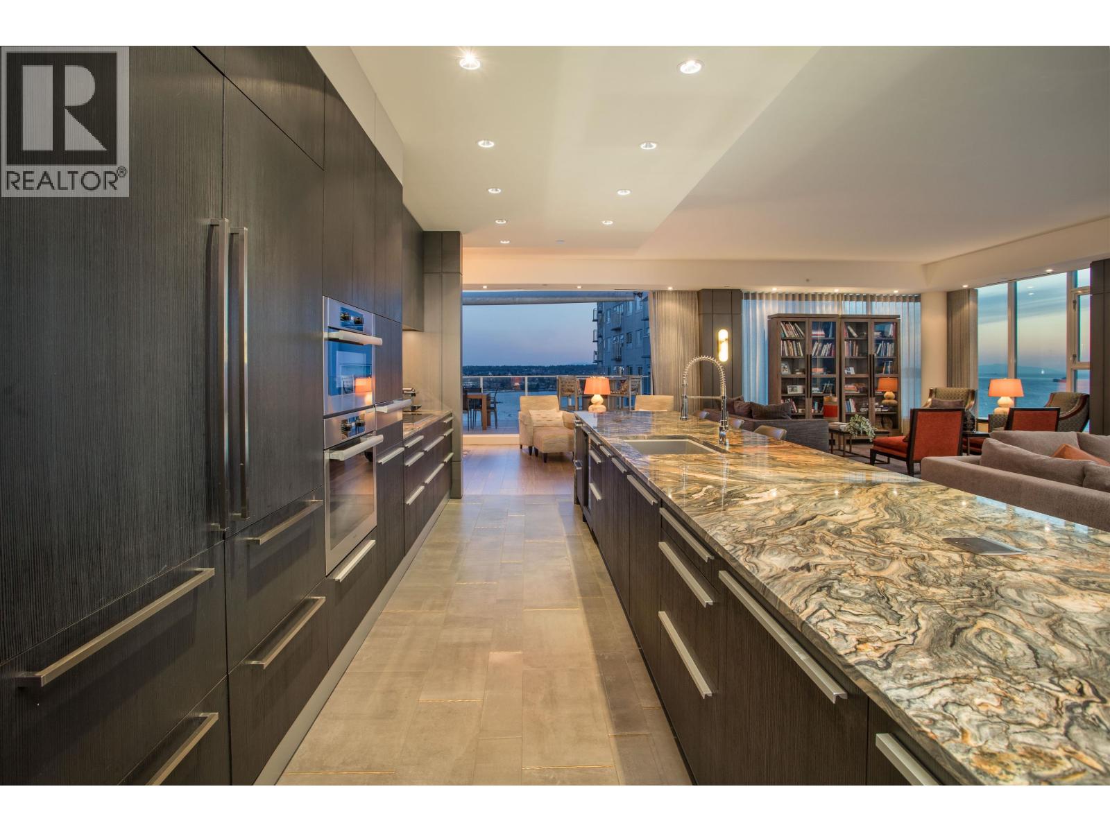 2101 1221 Bidwell Street, Vancouver, British Columbia  V6G 0B1 - Photo 10 - R3086573