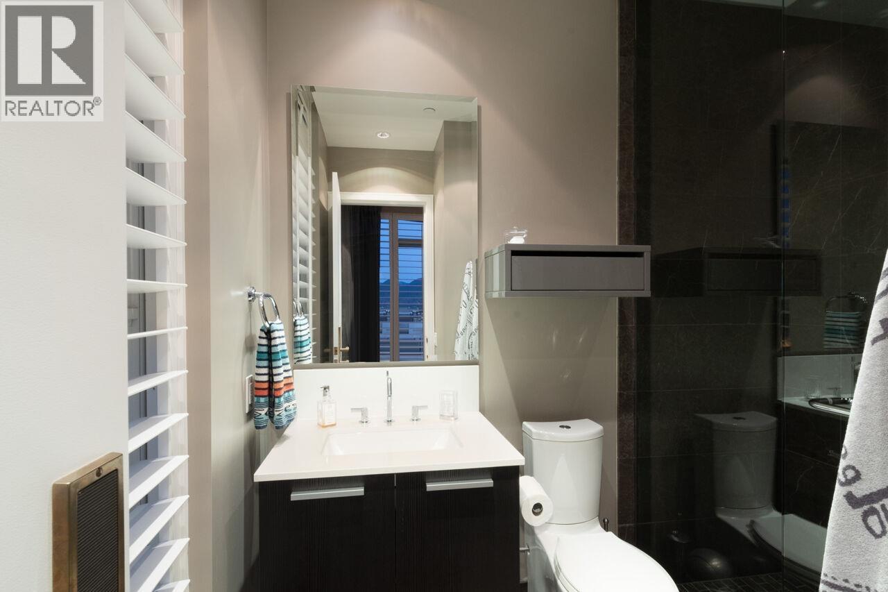 2101 1221 Bidwell Street, Vancouver, British Columbia  V6G 0B1 - Photo 23 - R3086573