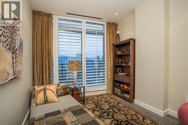 2101 1221 Bidwell Street, Vancouver, British Columbia  V6G 0B1 - Photo 24 - R3086573