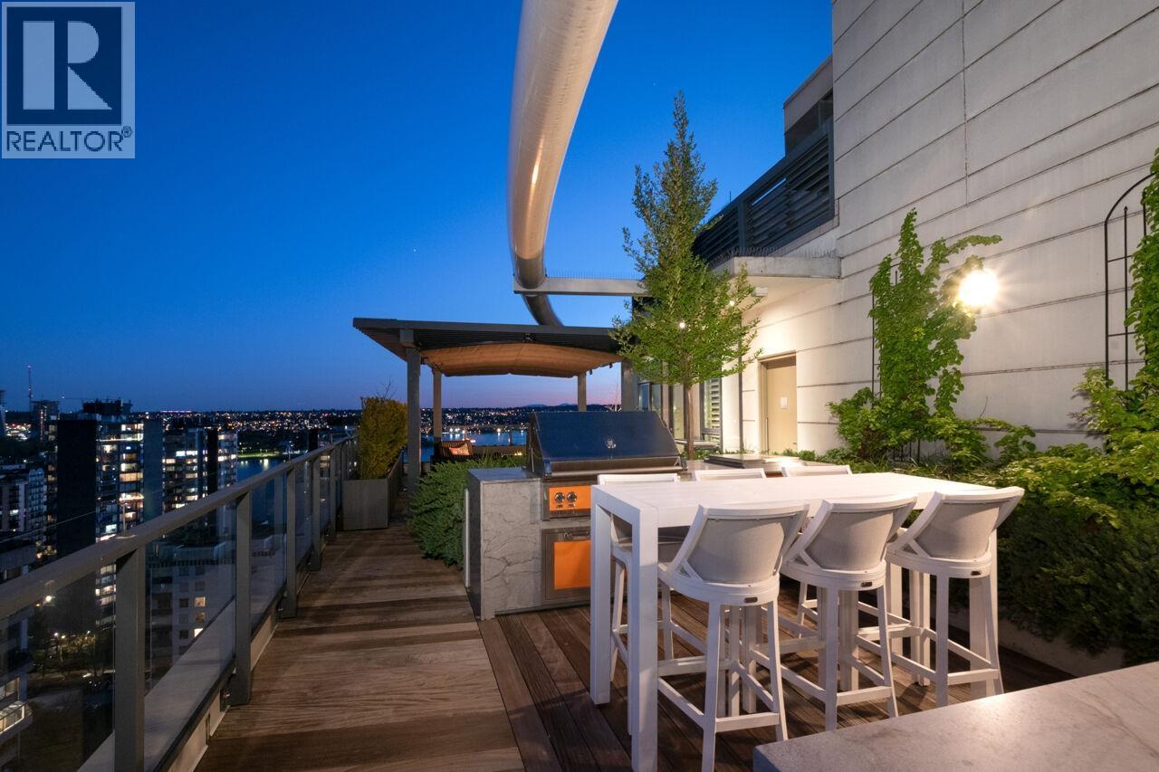 2101 1221 Bidwell Street, Vancouver, British Columbia  V6G 0B1 - Photo 28 - R3086573