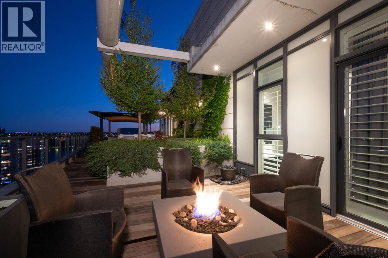 2101 1221 Bidwell Street, Vancouver, British Columbia  V6G 0B1 - Photo 30 - R3086573