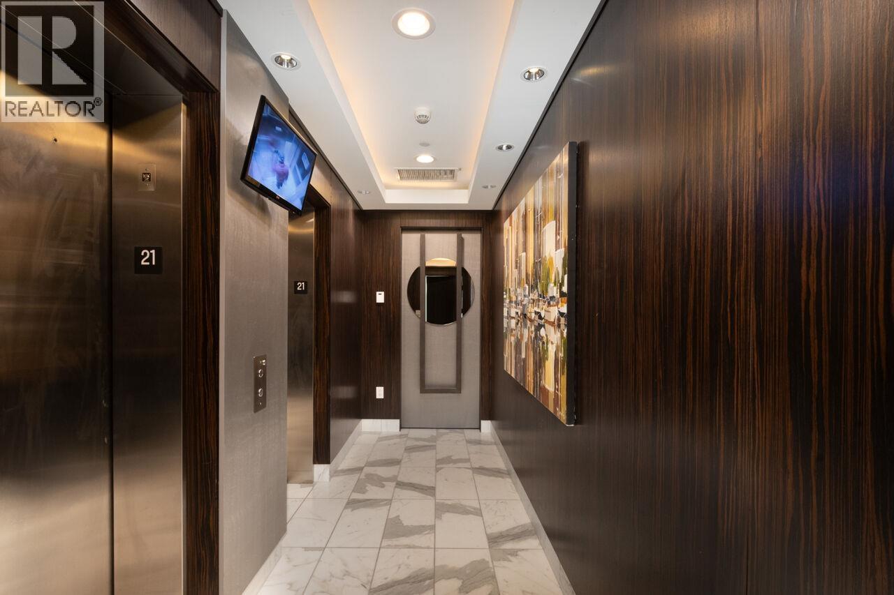 2101 1221 Bidwell Street, Vancouver, British Columbia  V6G 0B1 - Photo 38 - R3086573