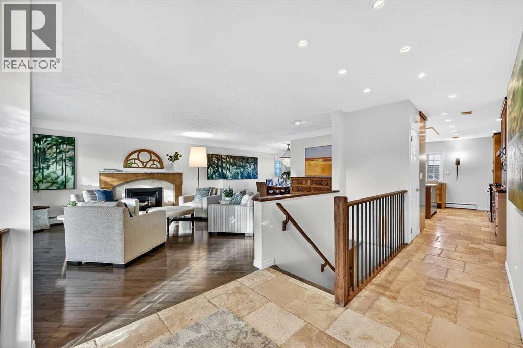 1659 St Andrews Place Nw, Calgary, Alberta  T2N 3Y4 - Photo 4 - A2258690