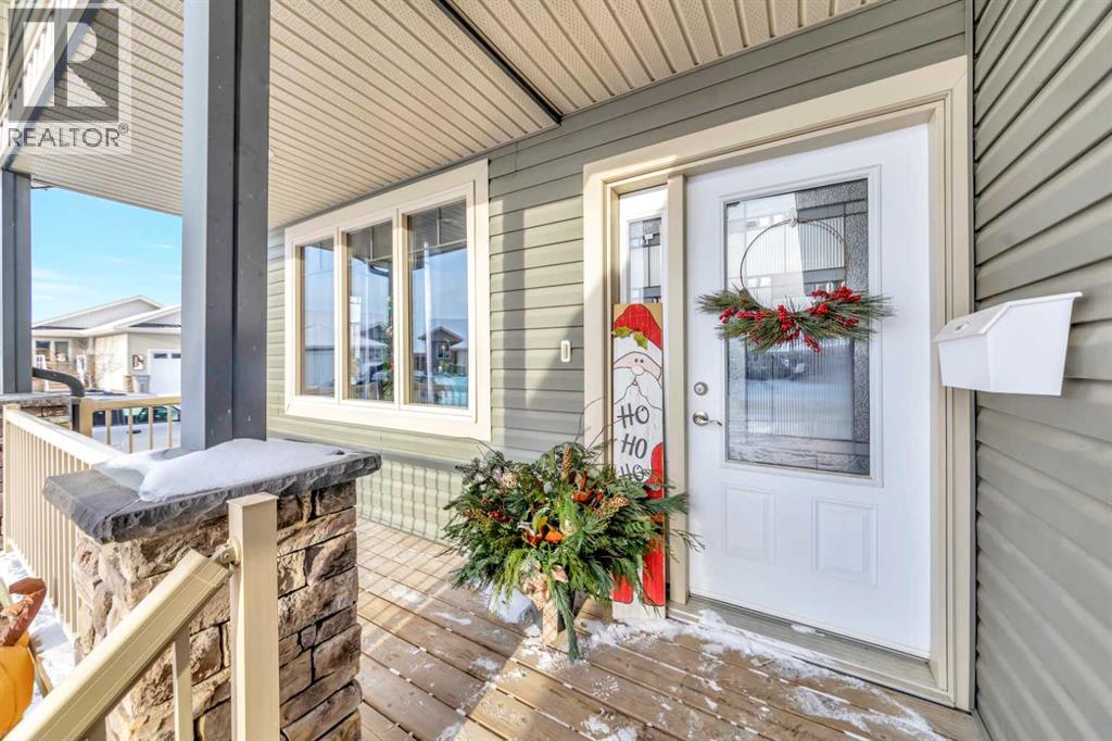 7312 35 Street, Lloydminster, Alberta  T9V 3P7 - Photo 2 - A2274397