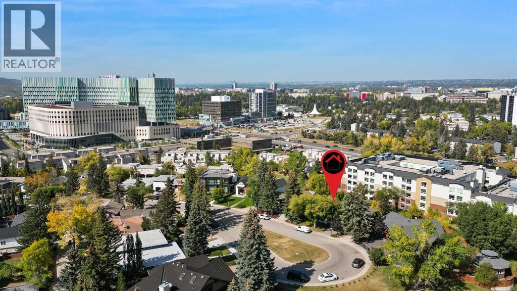 1659 St Andrews Place Nw, Calgary, Alberta  T2N 3Y4 - Photo 46 - A2258690