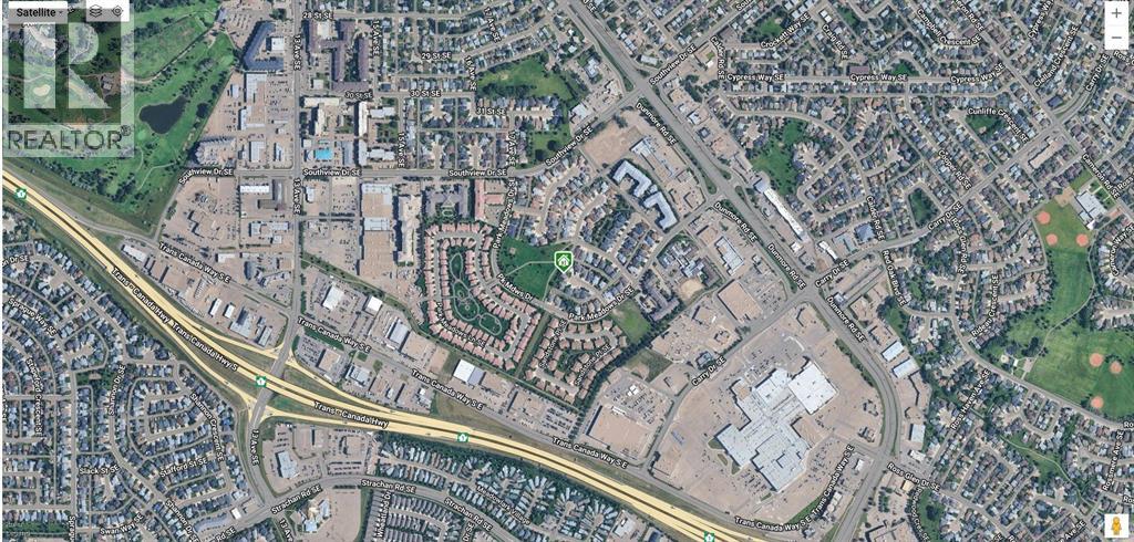 35 Park Meadows Place Se, Medicine Hat, Alberta  T1B 4C4 - Photo 50 - A2248230