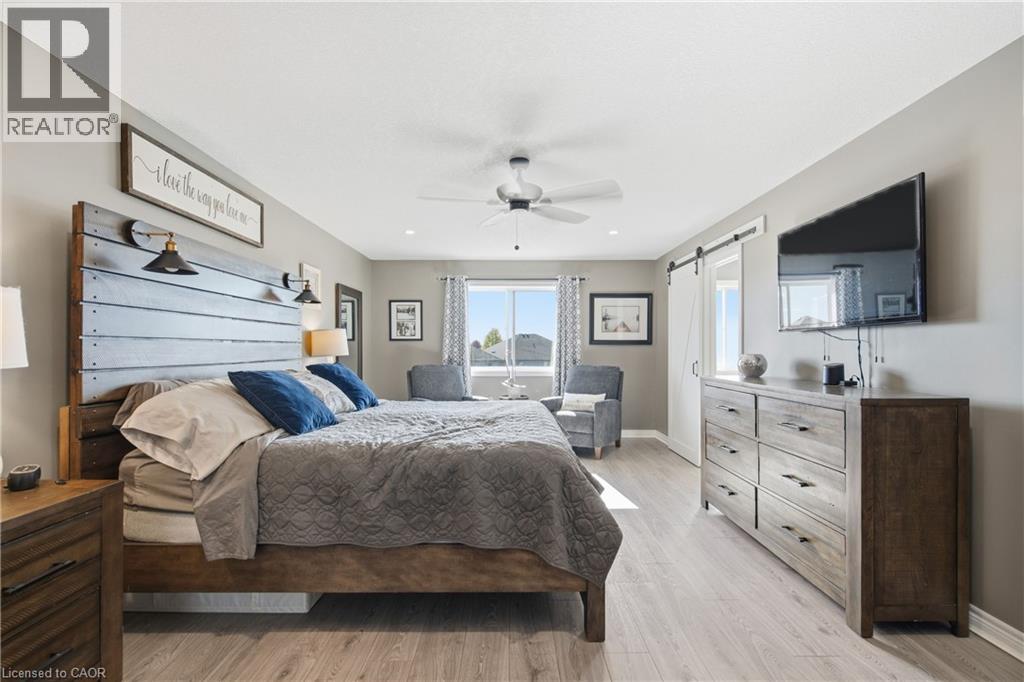 37 Fairgrounds Drive, Binbrook, Ontario  L0R 1C0 - Photo 18 - 40799018