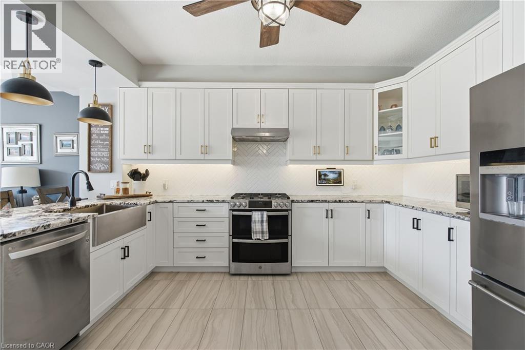 37 Fairgrounds Drive, Binbrook, Ontario  L0R 1C0 - Photo 9 - 40799018