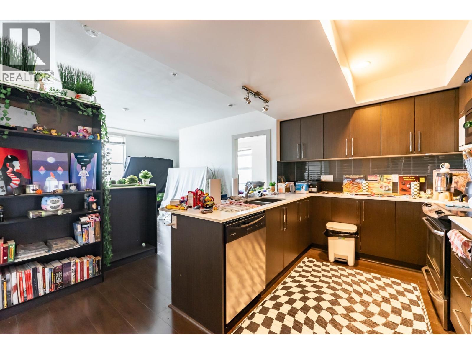 400 10020 Dunoon Drive, Richmond, British Columbia  V7A 0A7 - Photo 6 - R3085727