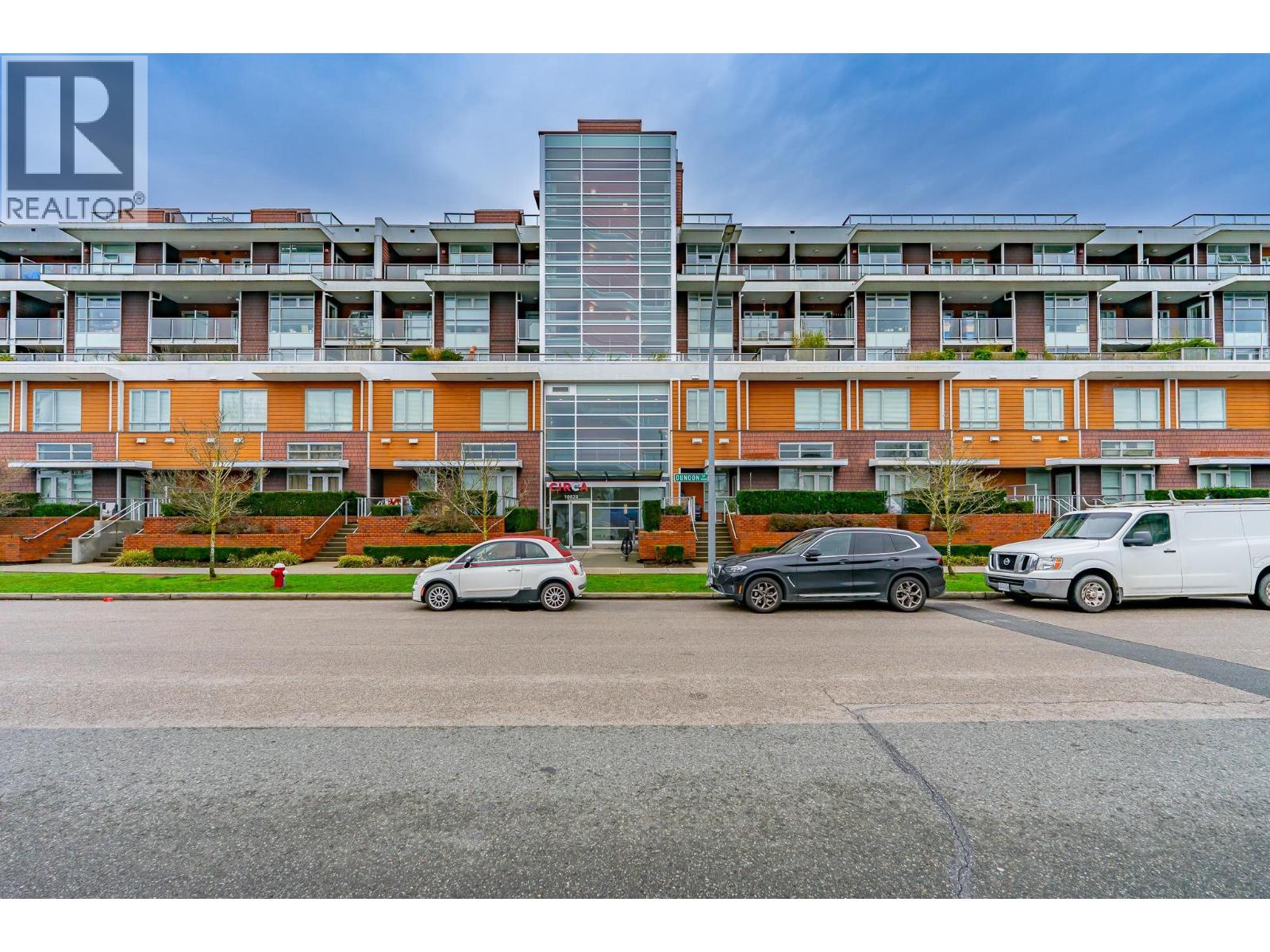 400 10020 Dunoon Drive, Richmond, British Columbia  V7A 0A7 - Photo 1 - R3085727