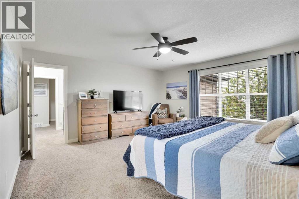 142 Luxstone View Sw, Airdrie, Alberta  T4B 0J9 - Photo 19 - A2267589