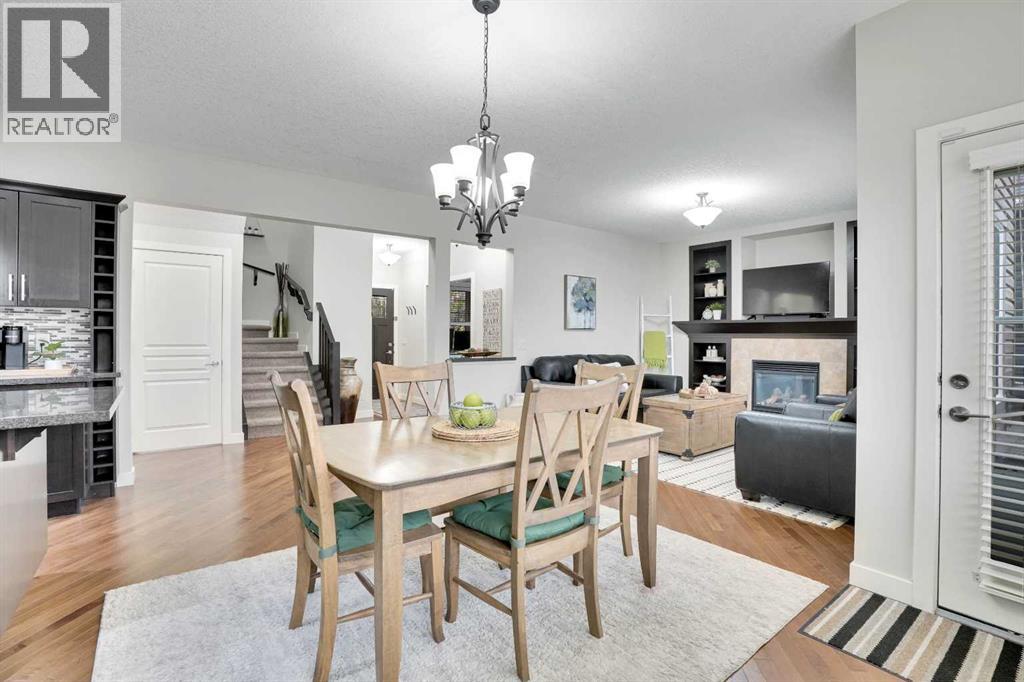 142 Luxstone View Sw, Airdrie, Alberta  T4B 0J9 - Photo 11 - A2267589