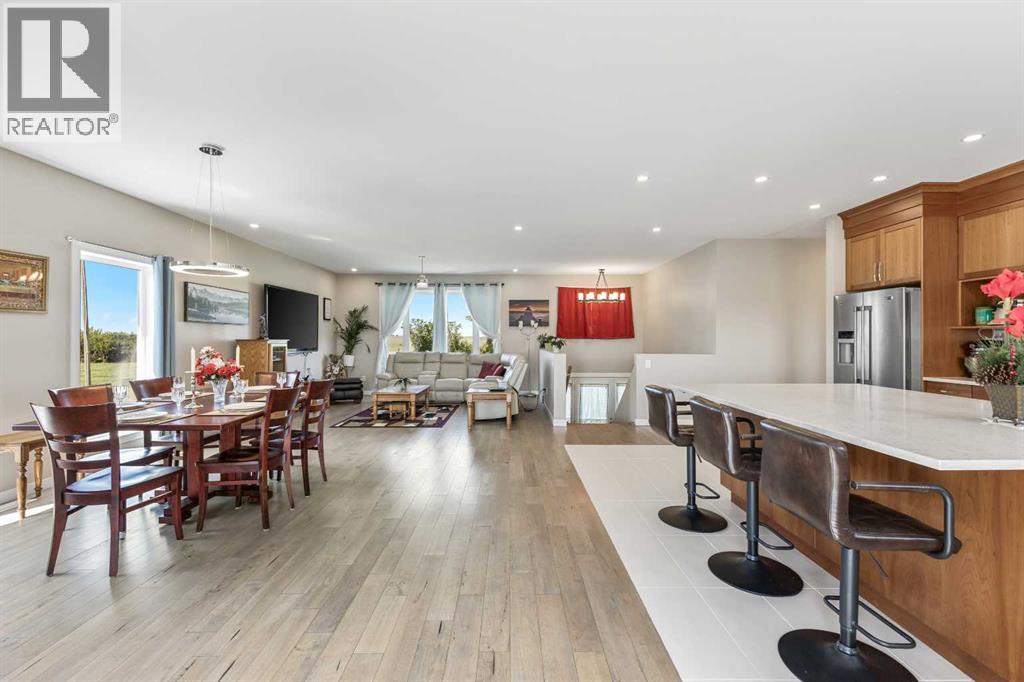 243077 Range Road 255, Rural Wheatland County, Alberta  T1P 0H9 - Photo 22 - A2280277