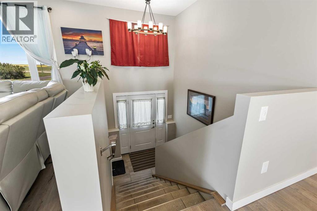 243077 Range Road 255, Rural Wheatland County, Alberta  T1P 0H9 - Photo 6 - A2280277