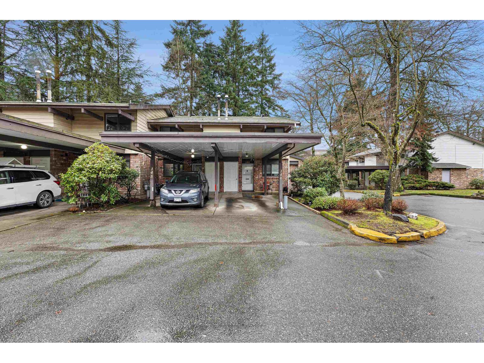 146 7470 138 Street, Surrey, British Columbia  V3W 6G4 - Photo 1 - R3086346