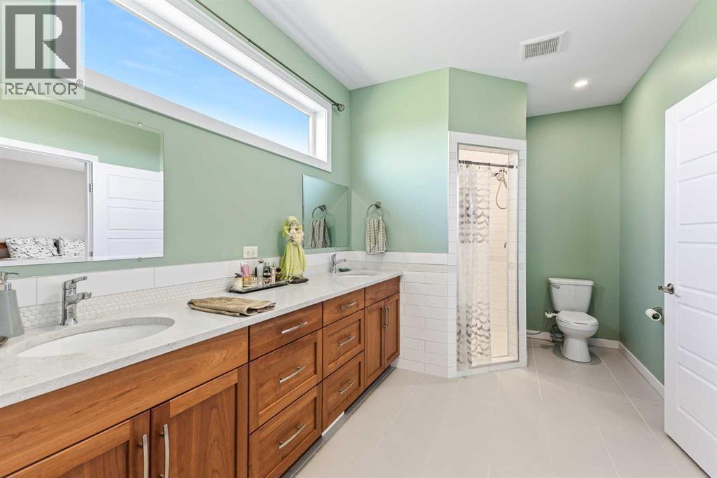 243077 Range Road 255, Rural Wheatland County, Alberta  T1P 0H9 - Photo 28 - A2280277