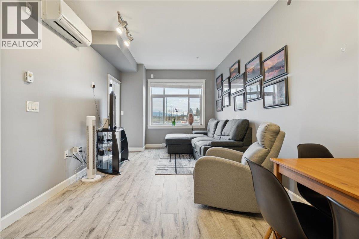 208 12655 190a Street, Pitt Meadows, British Columbia  V3Y 0E9 - Photo 10 - R3078220