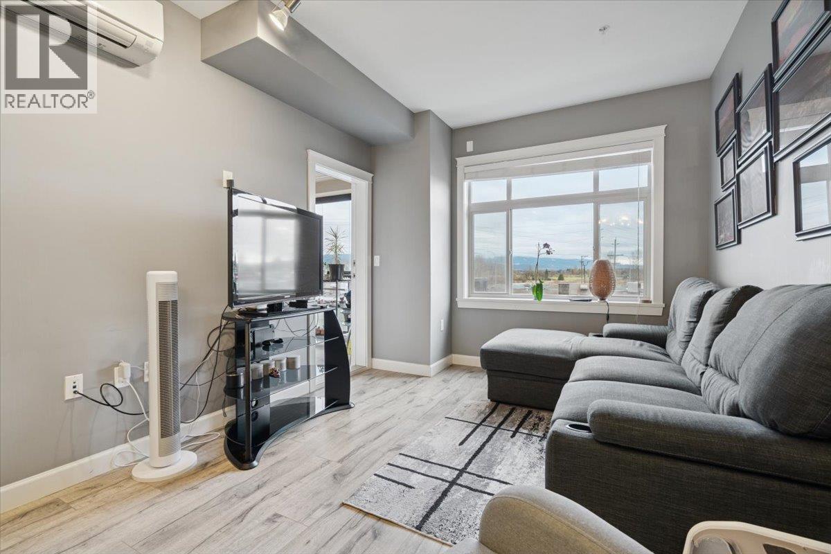 208 12655 190a Street, Pitt Meadows, British Columbia  V3Y 0E9 - Photo 12 - R3078220