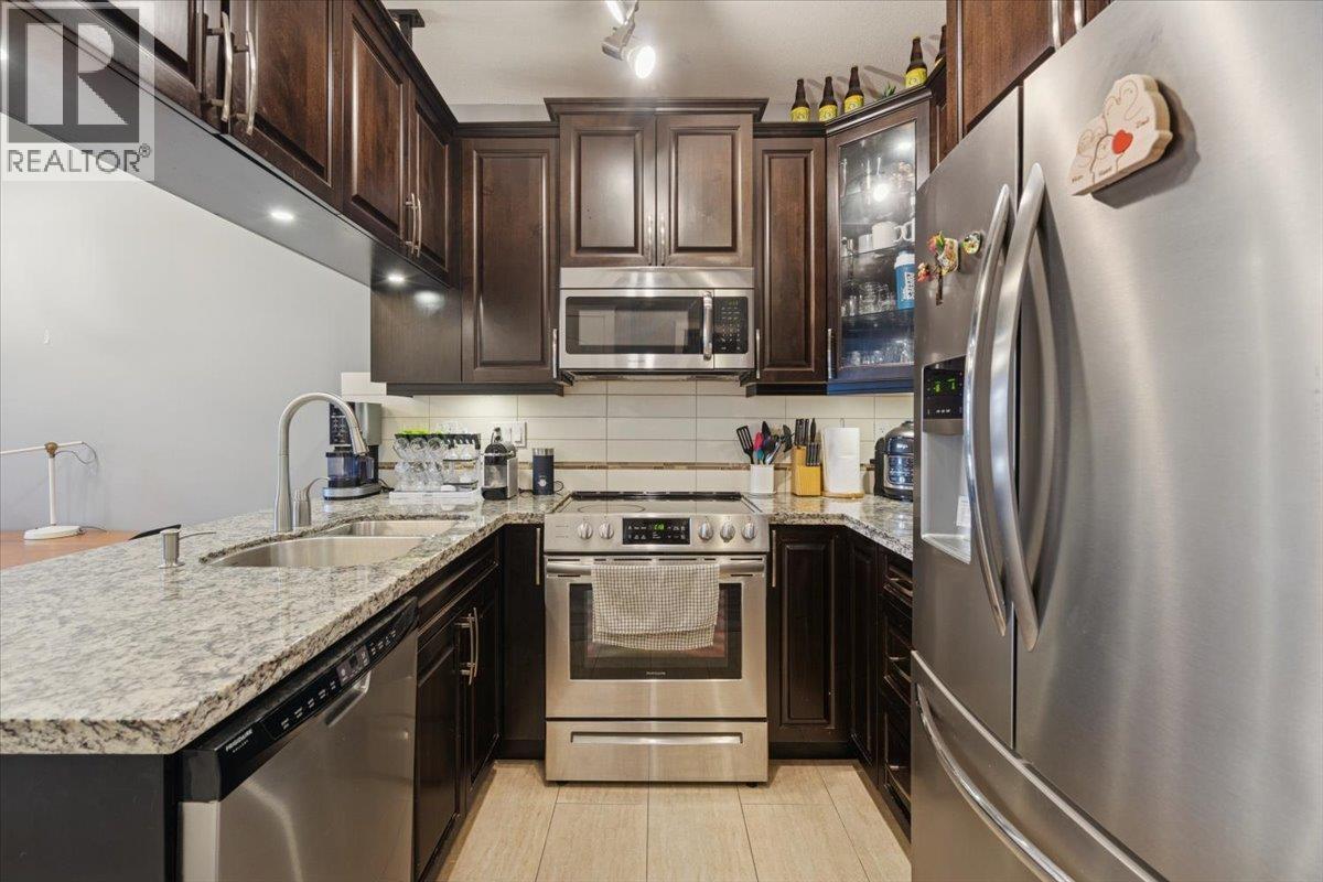 208 12655 190a Street, Pitt Meadows, British Columbia  V3Y 0E9 - Photo 5 - R3078220