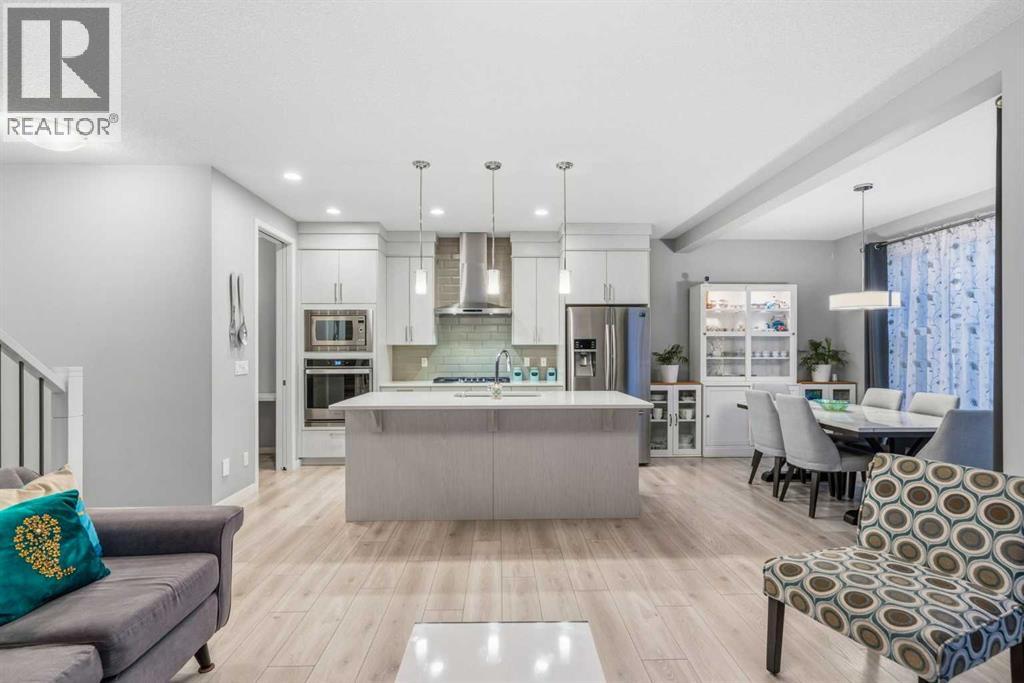 43 Seton Rise Se, Calgary, Alberta  T3M 2V3 - Photo 13 - A2280421