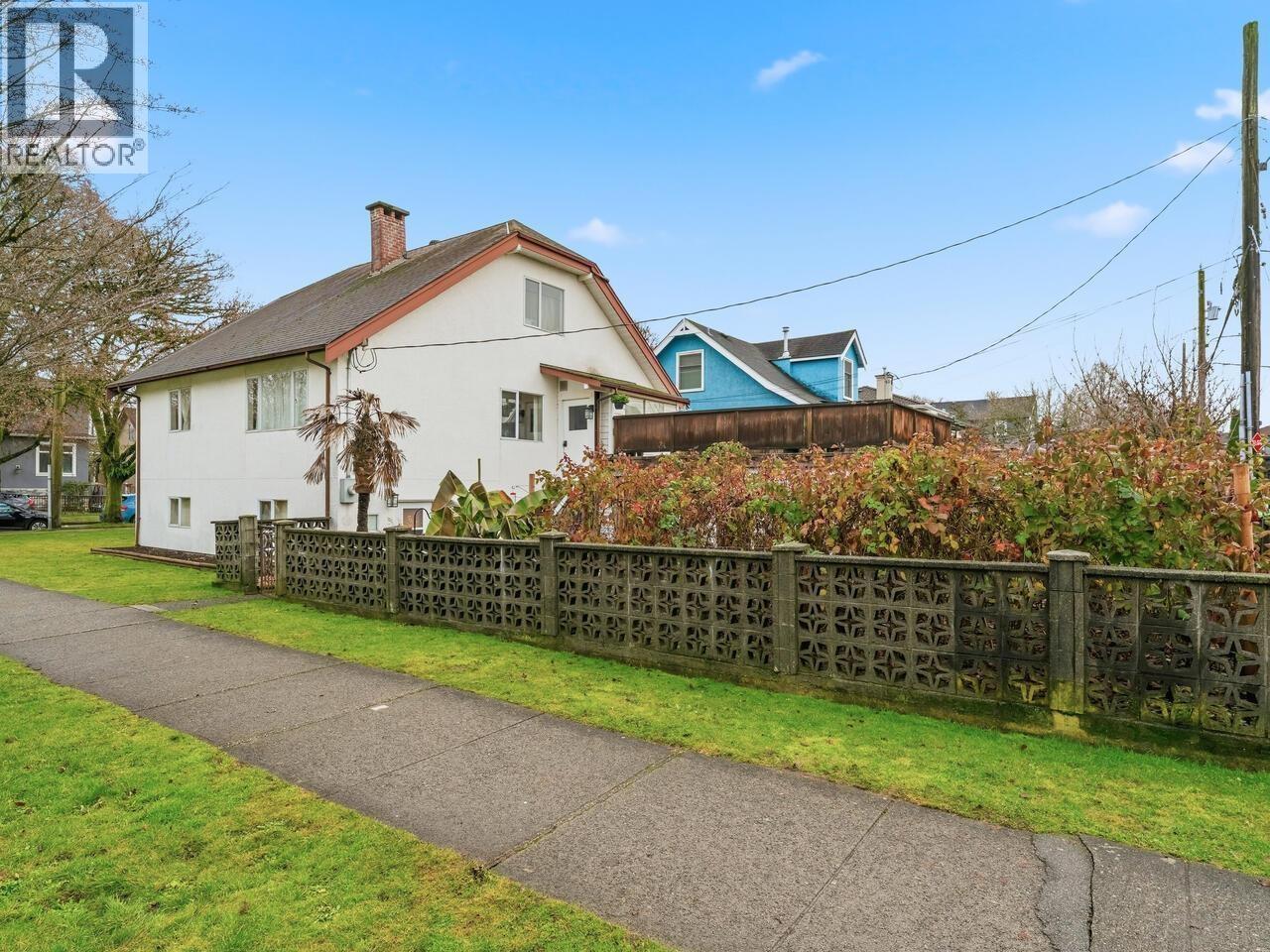 1311 Kamloops Street, Vancouver, British Columbia  V5K 3V6 - Photo 25 - R3086537