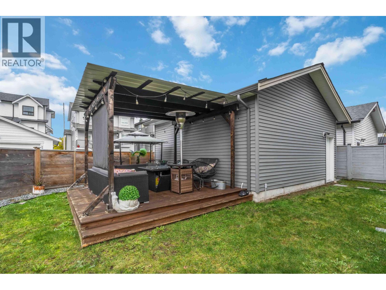 23863 119b Avenue, Maple Ridge, British Columbia  V4R 1W4 - Photo 36 - R3086557