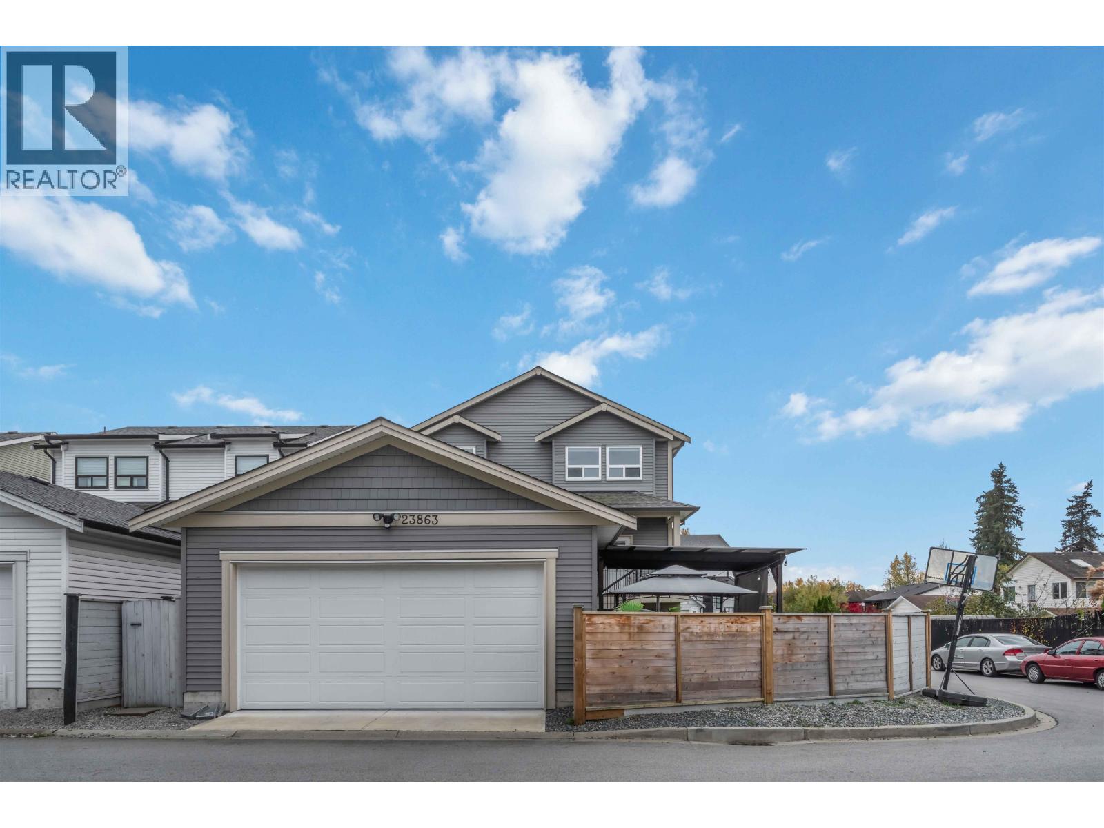 23863 119b Avenue, Maple Ridge, British Columbia  V4R 1W4 - Photo 38 - R3086557