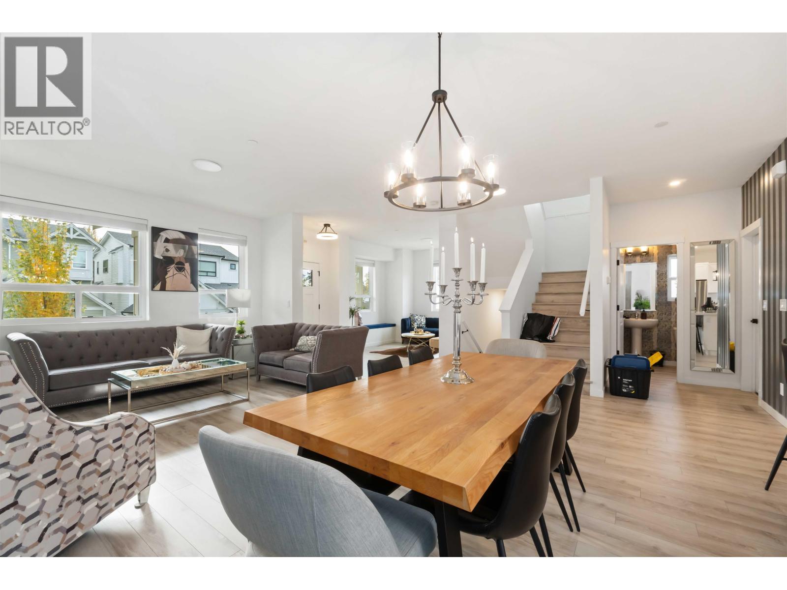 23863 119b Avenue, Maple Ridge, British Columbia  V4R 1W4 - Photo 9 - R3086557