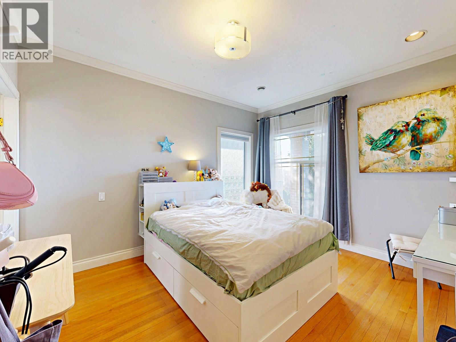 106 Timbercrest Place, Port Moody, British Columbia  V3H 4V5 - Photo 35 - R3086571