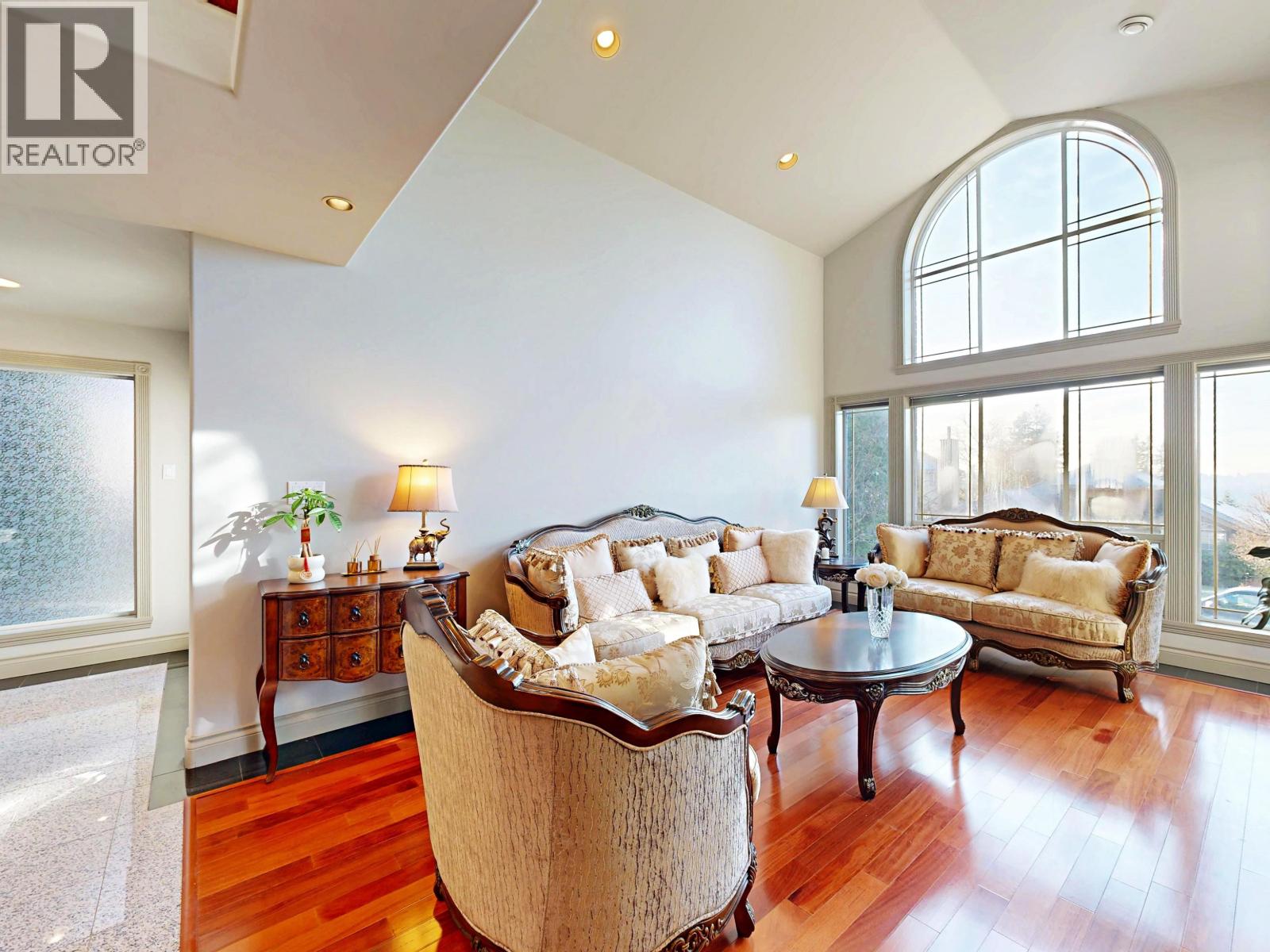 106 Timbercrest Place, Port Moody, British Columbia  V3H 4V5 - Photo 6 - R3086571