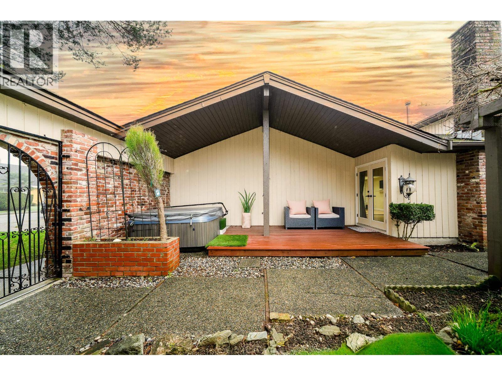 11511 Trumpeter Drive, Richmond, British Columbia  V7E 3X3 - Photo 2 - R3086577