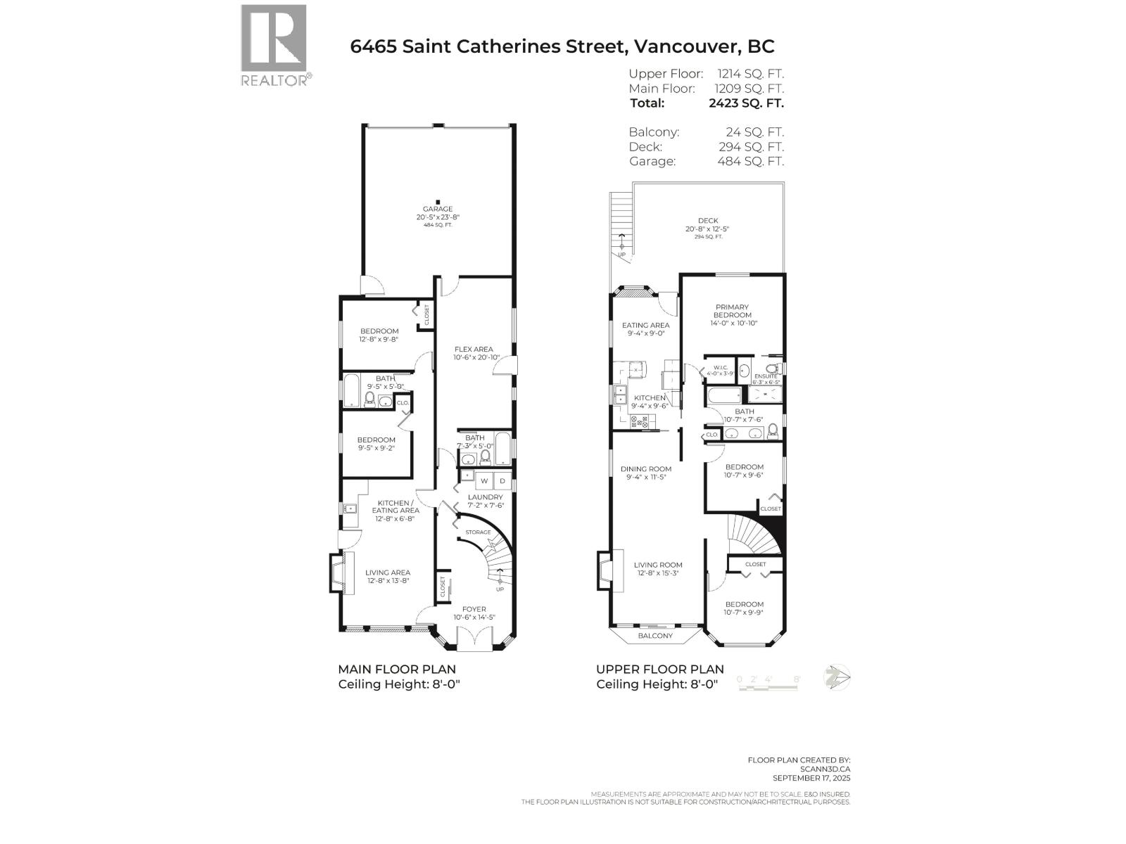 6465 St. Catherines Street, Vancouver, British Columbia  V5W 3G9 - Photo 40 - R3086582