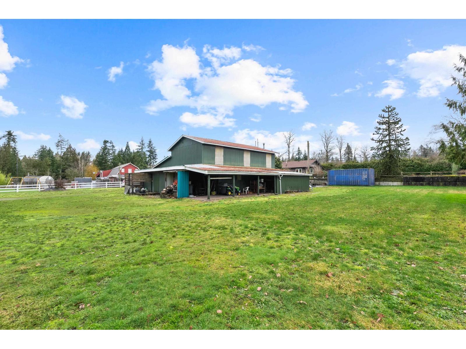 2147 216 Street, Langley, British Columbia  V2Z 1P6 - Photo 35 - R3085134