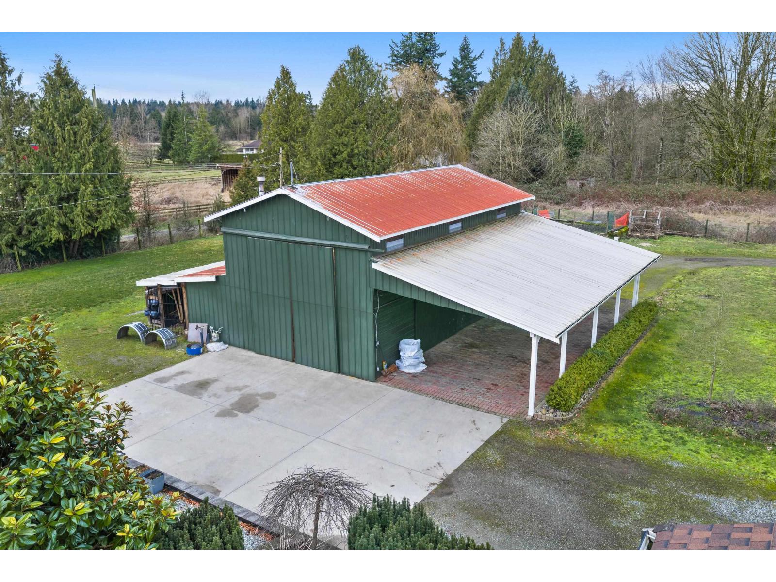 2147 216 Street, Langley, British Columbia  V2Z 1P6 - Photo 30 - R3085134