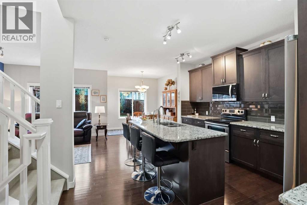 160 Sage Valley Circle Nw, Calgary, Alberta  T3R 0E9 - Photo 13 - A2281124