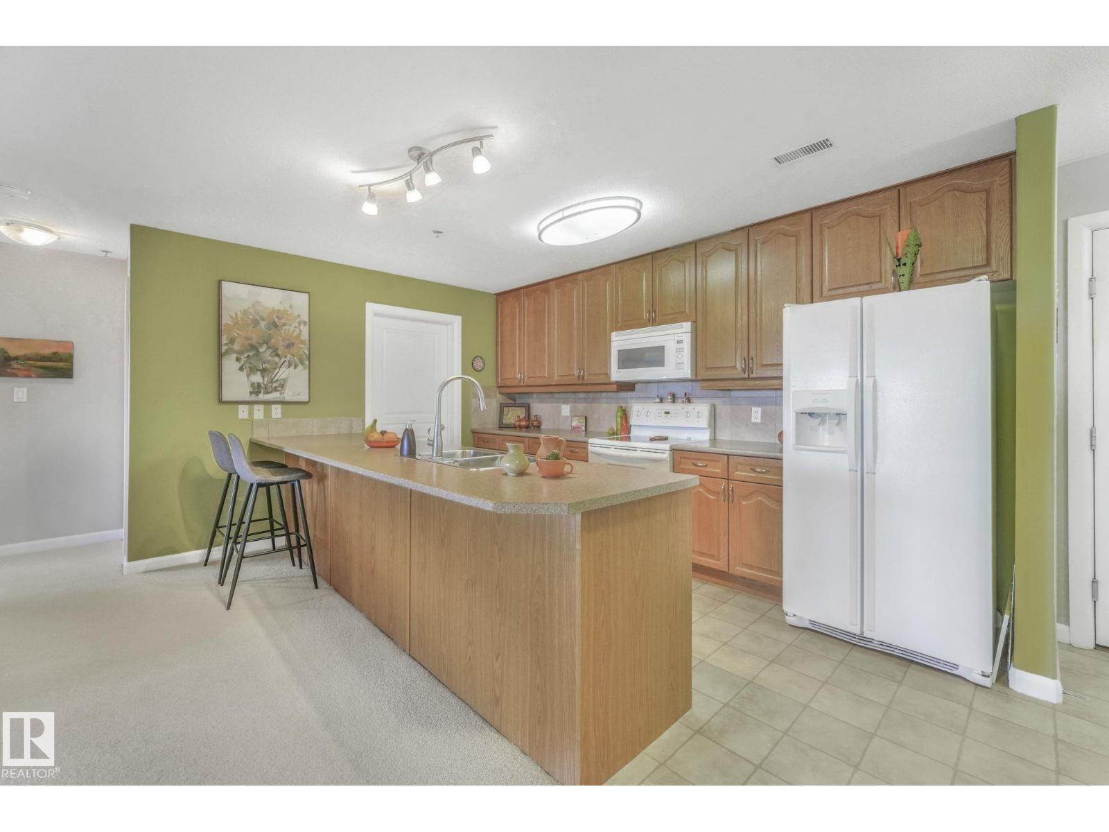 #415 530 Hooke Rd Nw, Edmonton, Alberta  T5A 5J5 - Photo 6 - E4470314