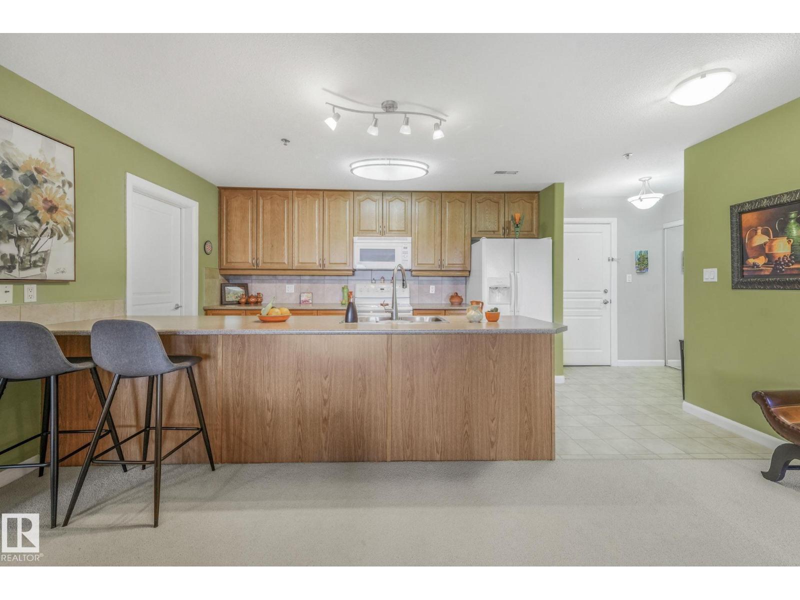 #415 530 Hooke Rd Nw, Edmonton, Alberta  T5A 5J5 - Photo 10 - E4470314