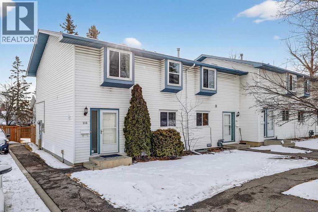 115, 4810 40 Avenue Sw, Calgary, Alberta  T3E 1E5 - Photo 2 - A2282465