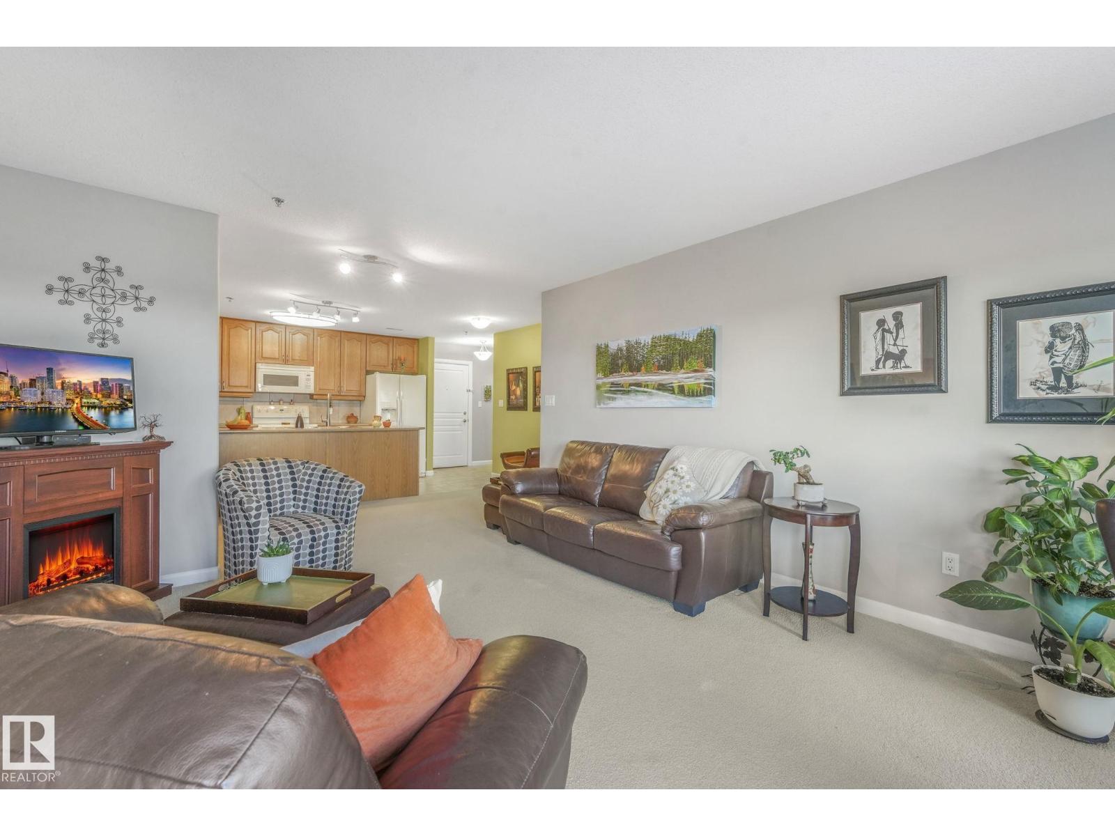 #415 530 Hooke Rd Nw, Edmonton, Alberta  T5A 5J5 - Photo 15 - E4470314