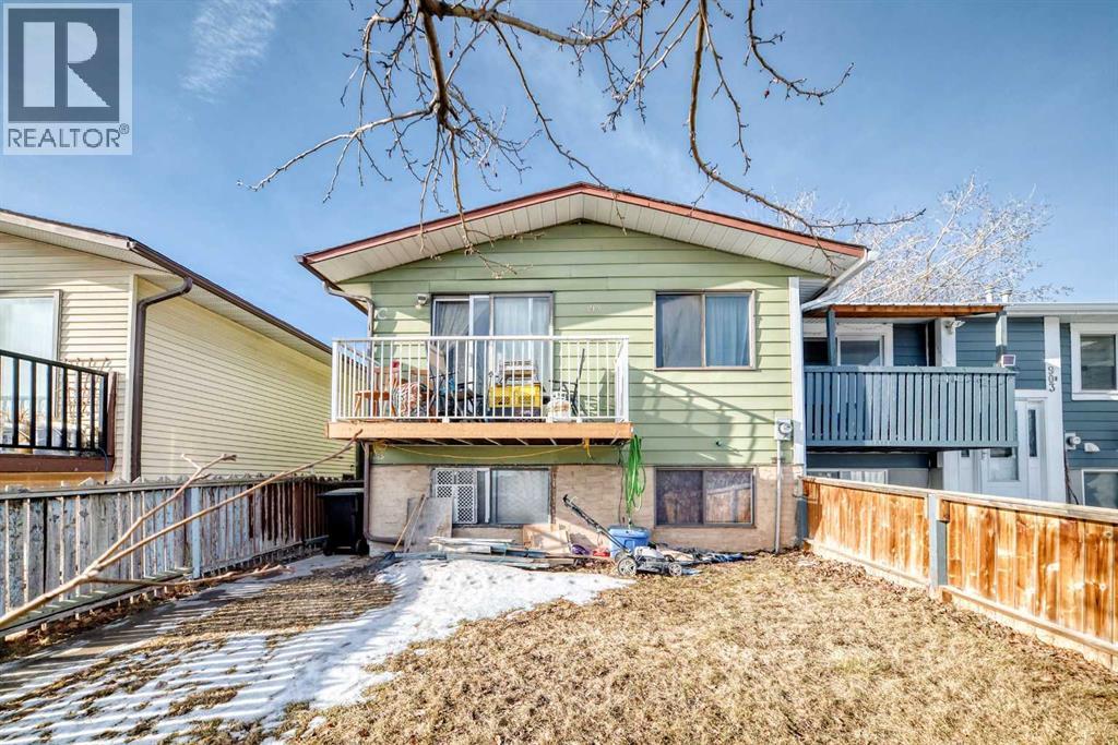 D, 903 44 Street Se, Calgary, Alberta  T2A 5K7 - Photo 3 - A2282956