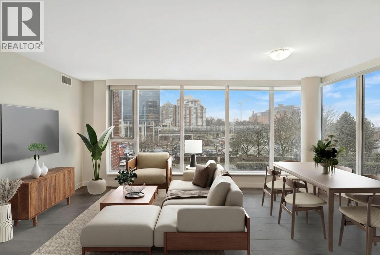 613 1618 Quebec Street, Vancouver, British Columbia  V6A 0C5 - Photo 2 - R3086219