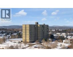 310 Woodward Avenue Unit# 1003, saint john, New Brunswick