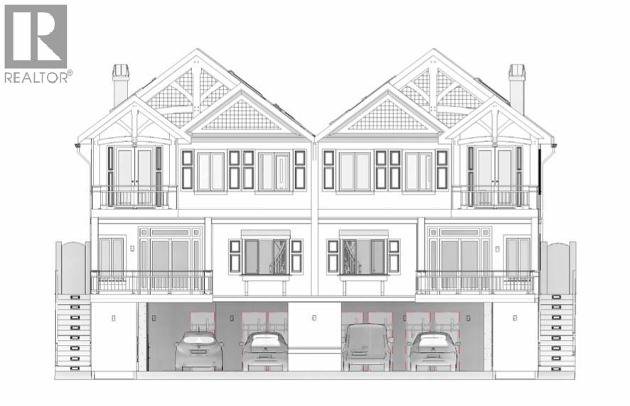 1104-1108 Foxglove Lane, Bowen Island, British Columbia  V0N 1G1 - Photo 9 - R3086003