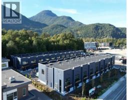 13 39449 QUEENS WAY, Squamish, British Columbia