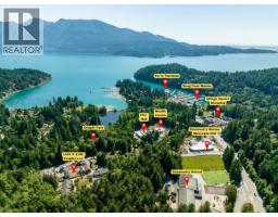 1104-1108 FOXGLOVE LANE, Bowen Island, British Columbia