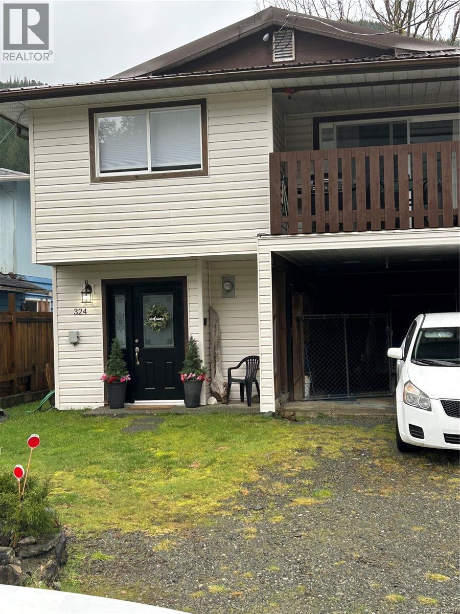 324 Alpine View Rd, Tahsis, British Columbia  V0P 1X0 - Photo 10 - 1024037