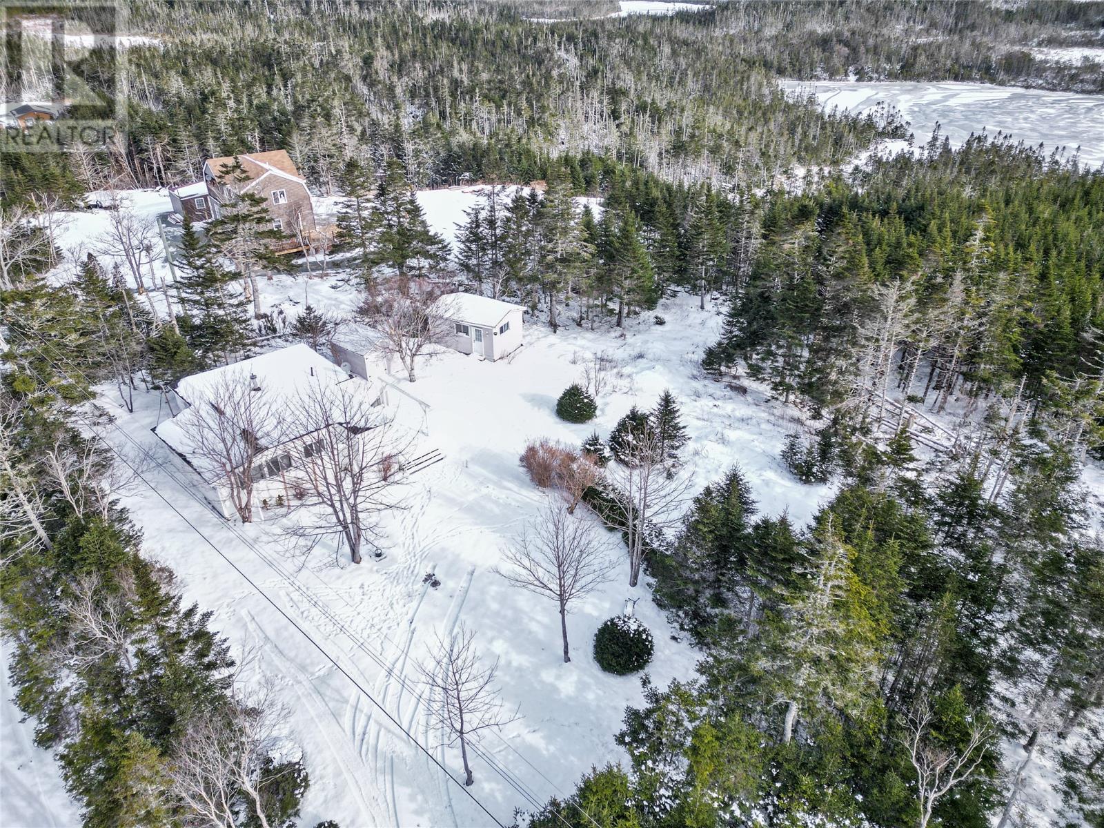 204 Vineland Road, Salmonier, Newfoundland & Labrador  A0A 2R0 - Photo 17 - 1294283