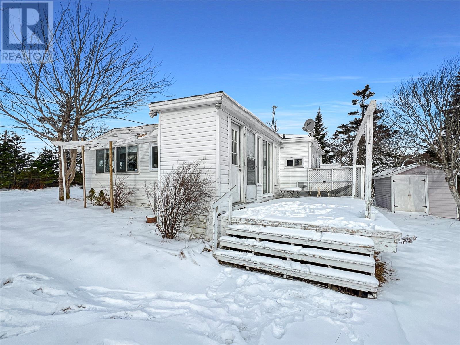 204 Vineland Road, Salmonier, Newfoundland & Labrador  A0A 2R0 - Photo 3 - 1294283