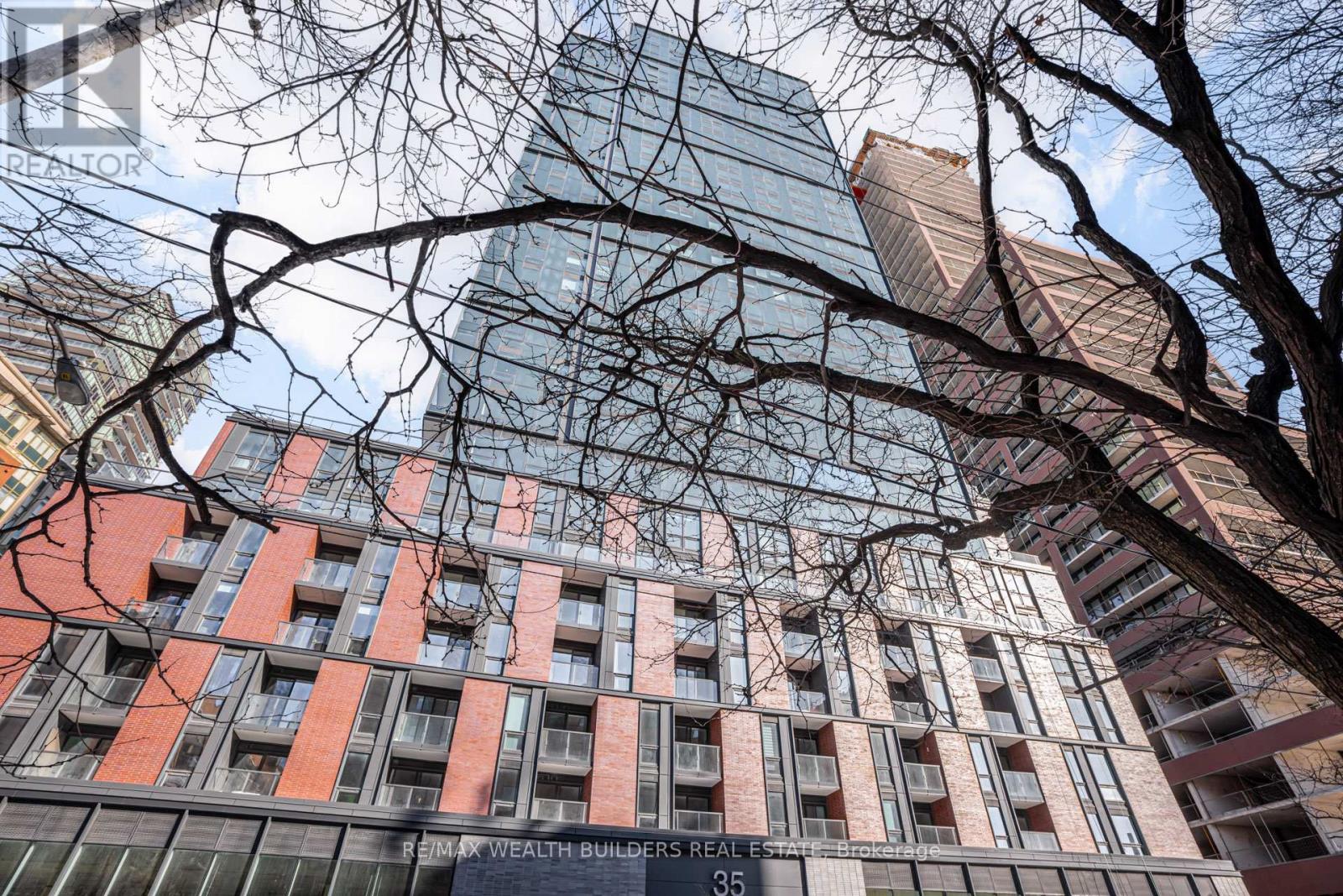 2309 - 35 Parliament Street, Toronto, Ontario  M5A 0Z5 - Photo 2 - C12758086